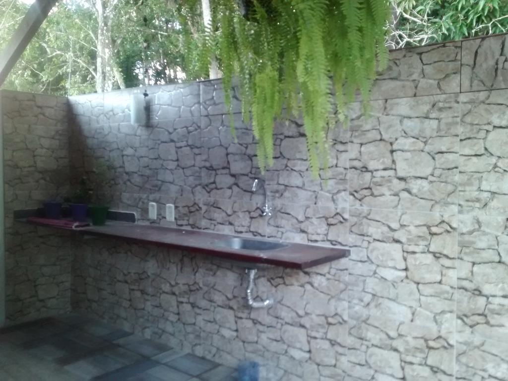 Apartamento Thyago Porto Seguro公寓 外观 照片