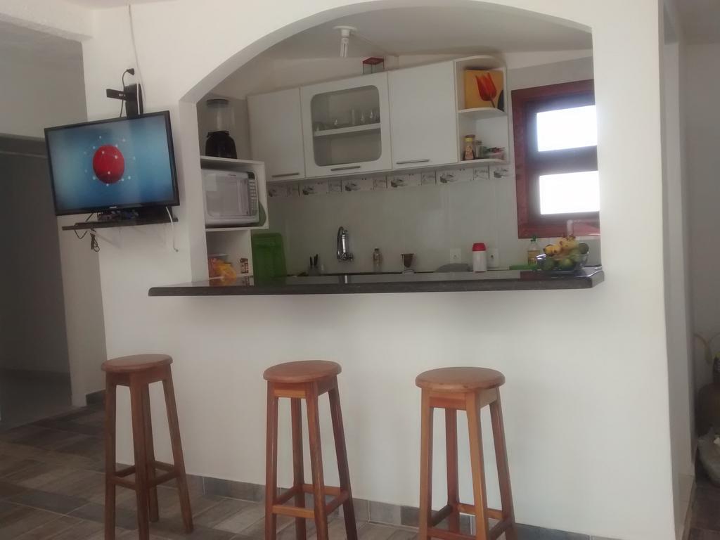 Apartamento Thyago Porto Seguro公寓 外观 照片