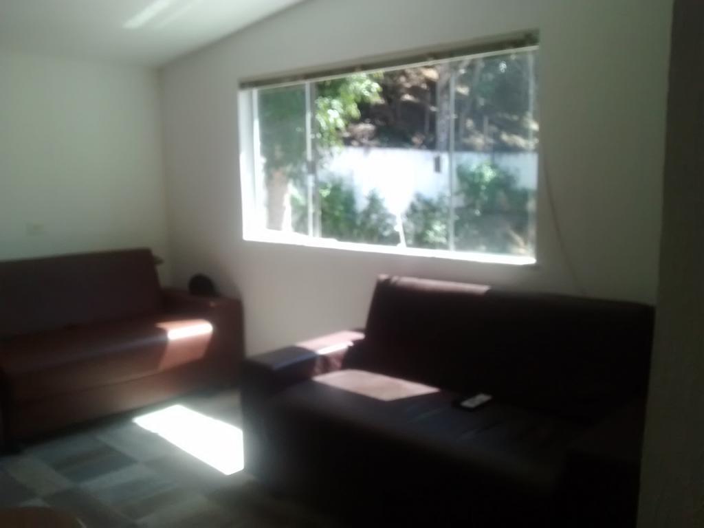 Apartamento Thyago Porto Seguro公寓 外观 照片